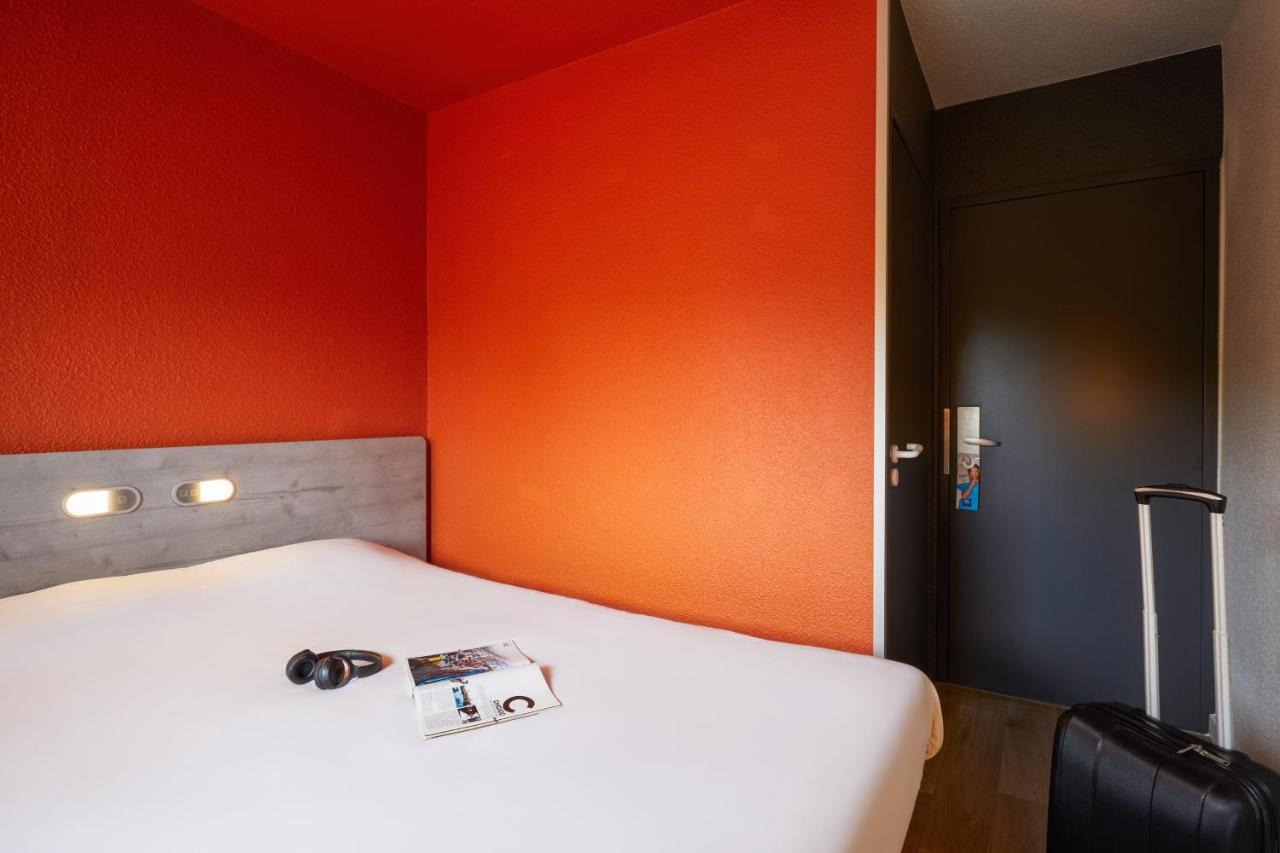 Ibis Budget - Lille Villeneuve D'Ascq Екстериор снимка