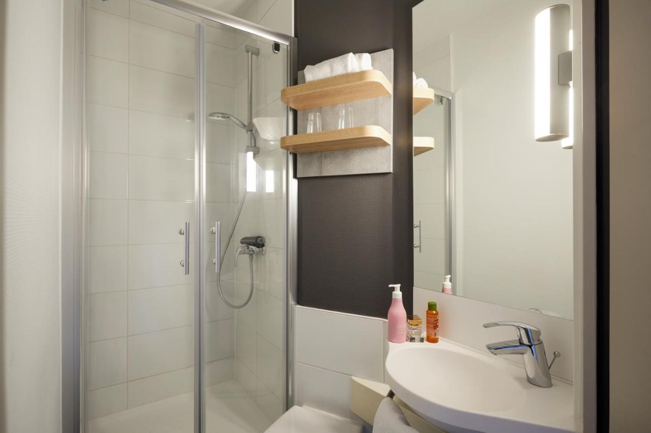 Ibis Budget - Lille Villeneuve D'Ascq Екстериор снимка