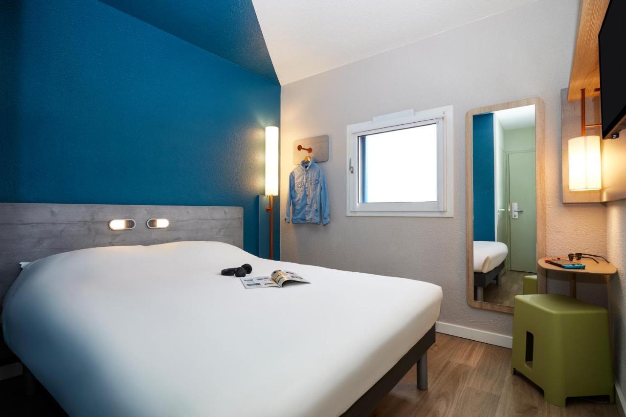 Ibis Budget - Lille Villeneuve D'Ascq Екстериор снимка