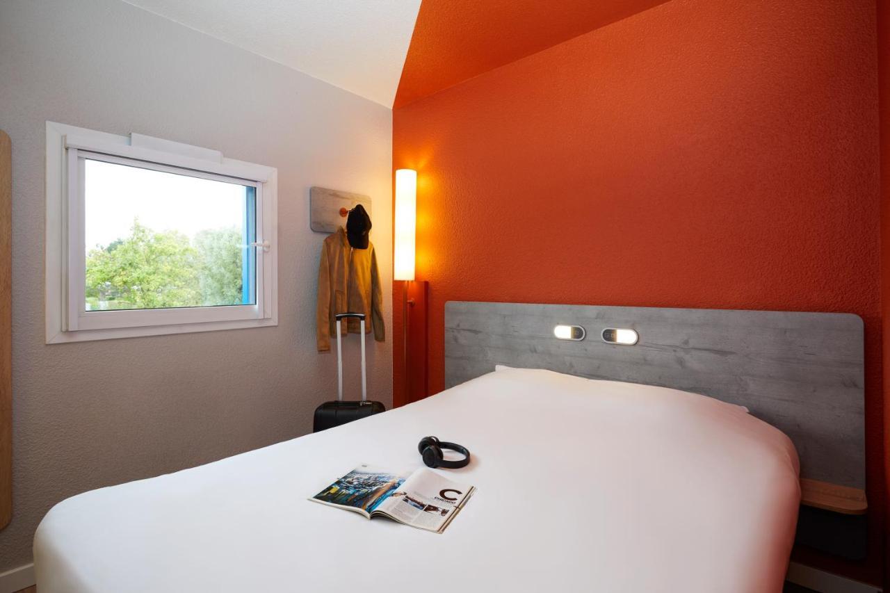 Ibis Budget - Lille Villeneuve D'Ascq Екстериор снимка