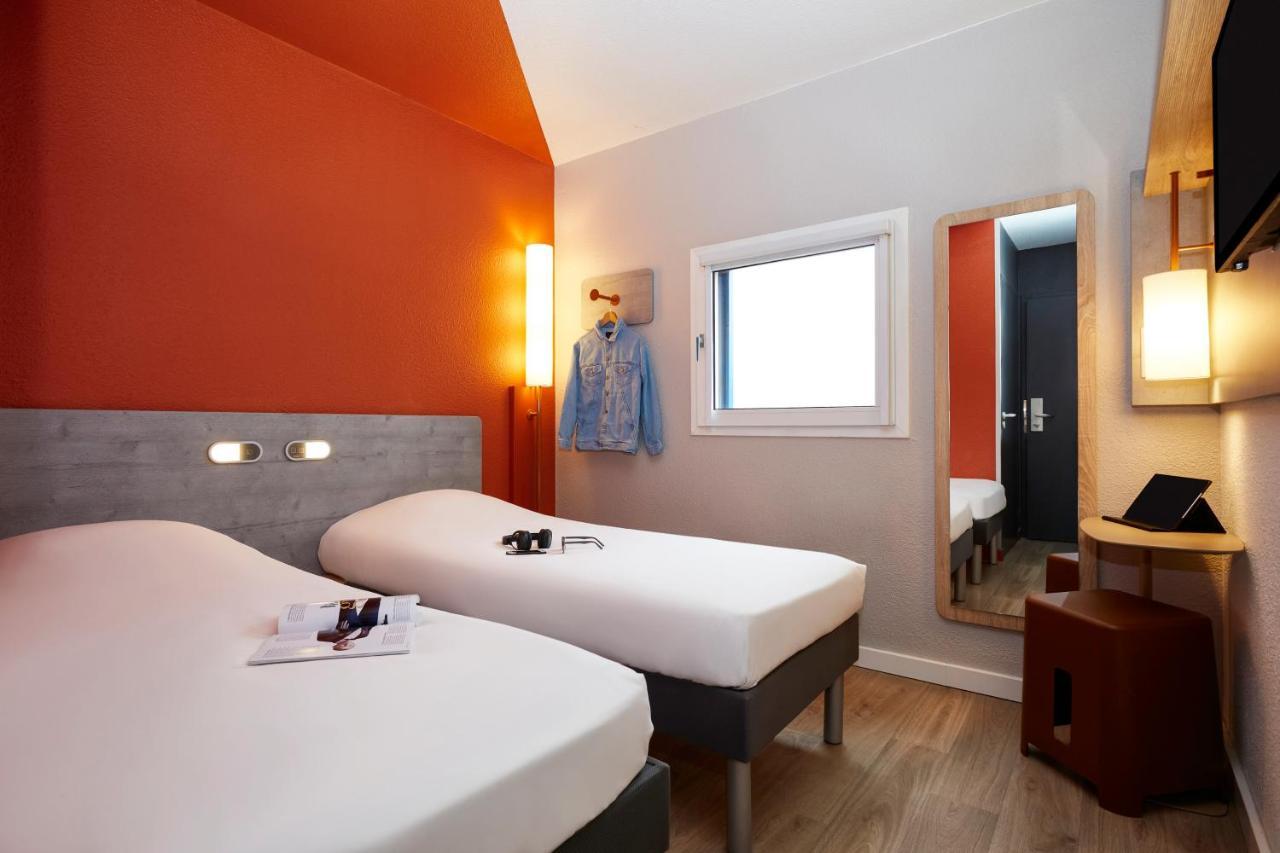 Ibis Budget - Lille Villeneuve D'Ascq Екстериор снимка
