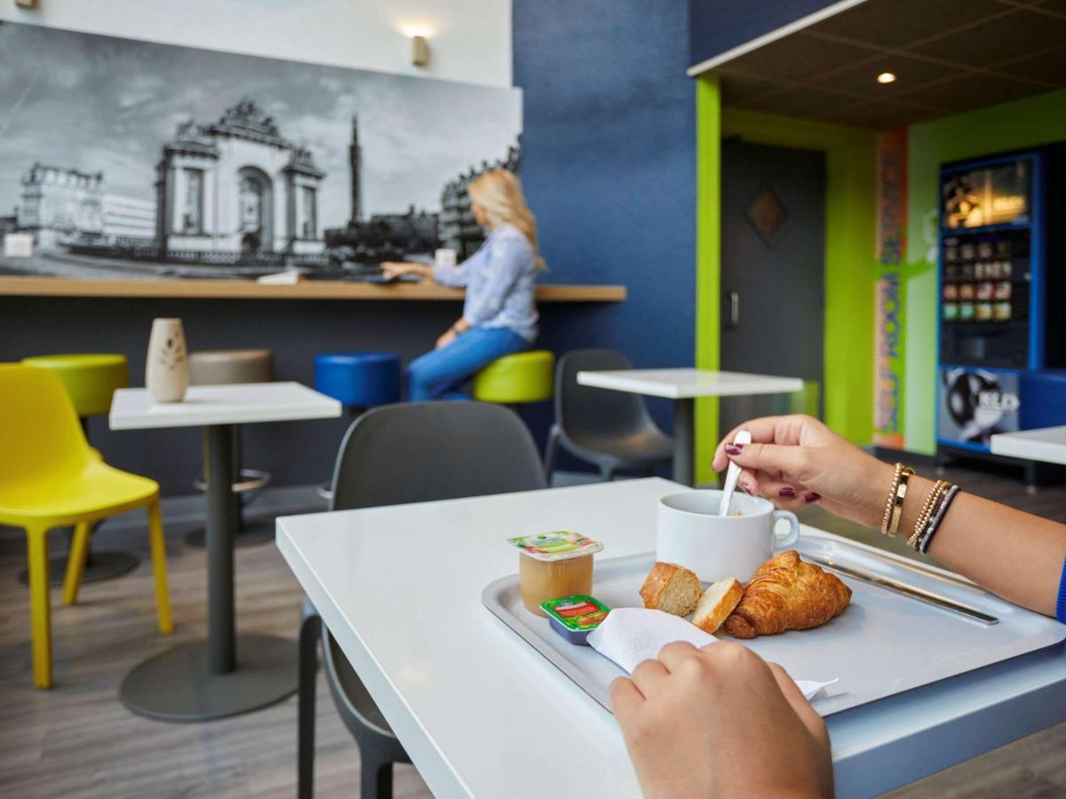 Ibis Budget - Lille Villeneuve D'Ascq Екстериор снимка