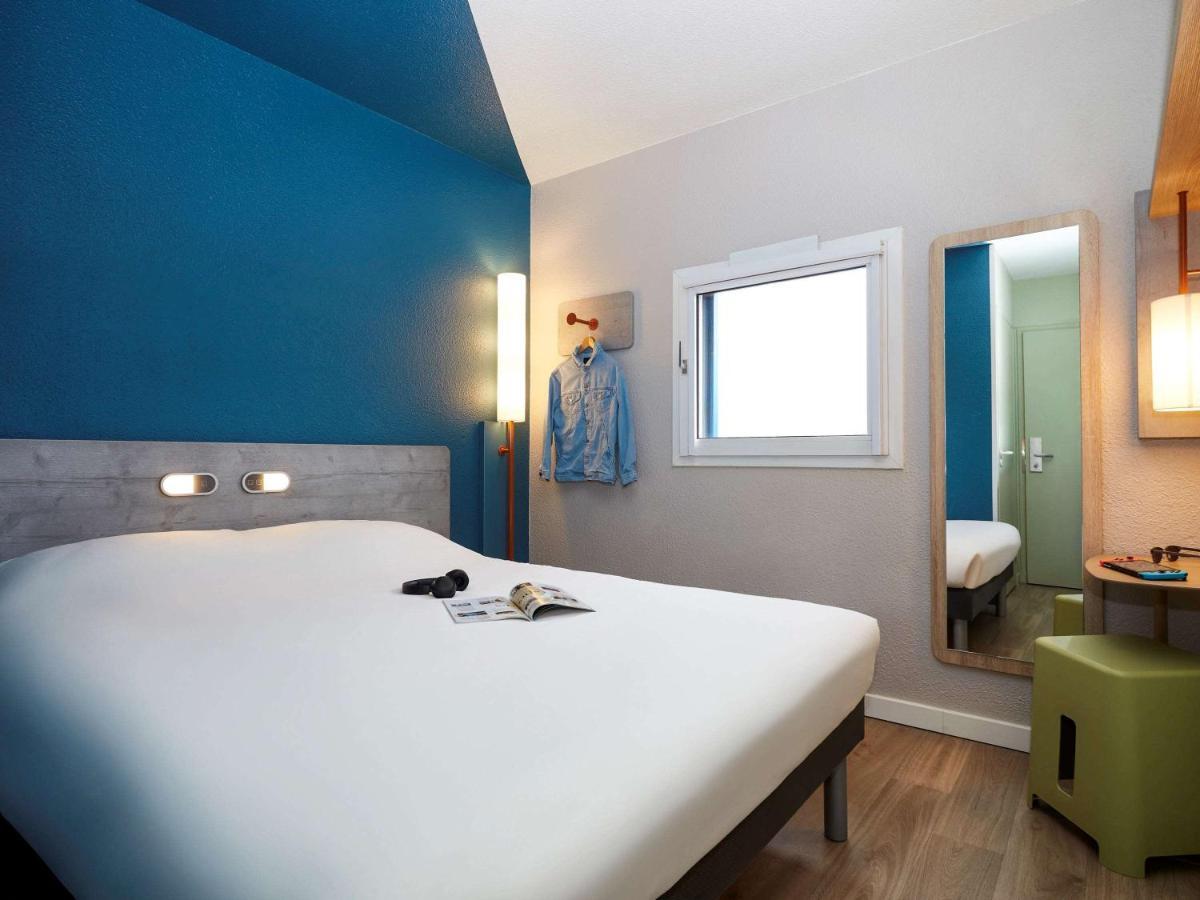 Ibis Budget - Lille Villeneuve D'Ascq Екстериор снимка