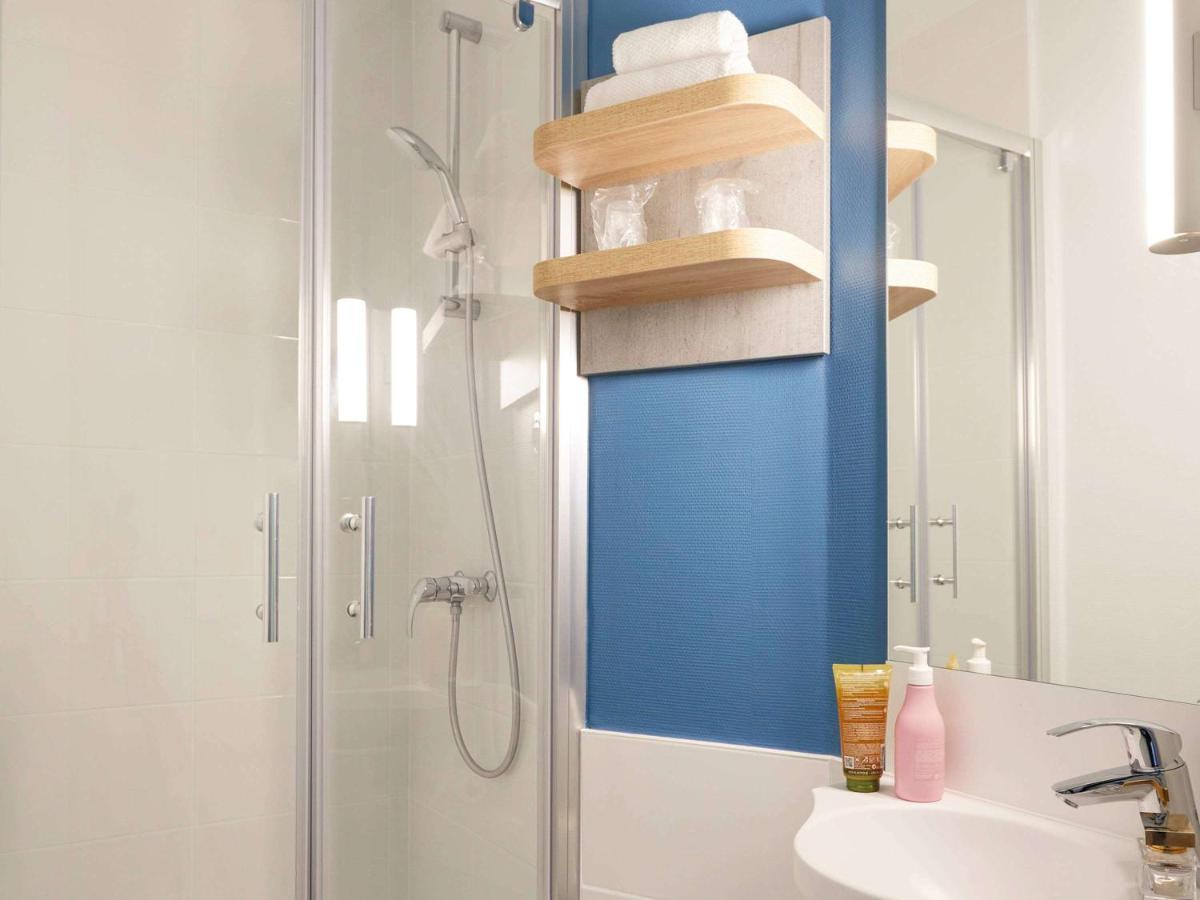 Ibis Budget - Lille Villeneuve D'Ascq Екстериор снимка