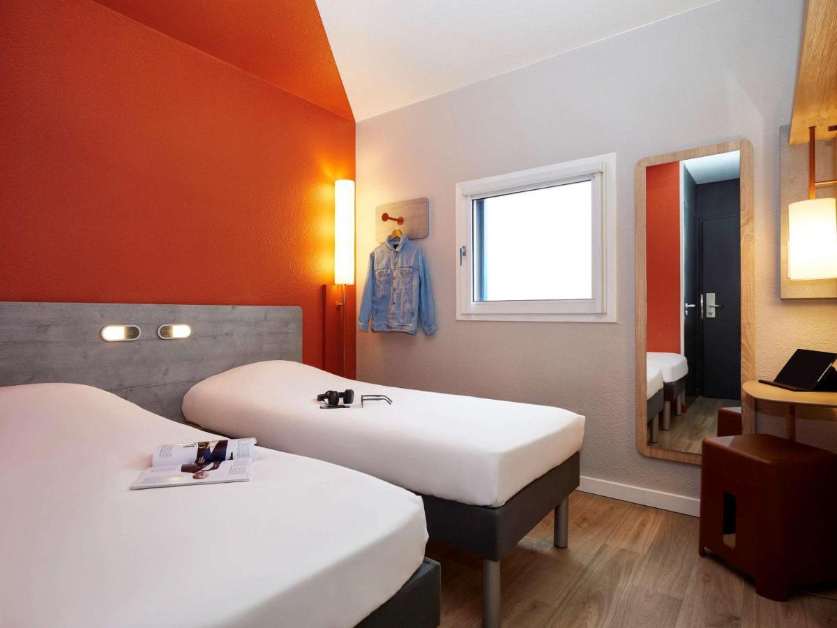 Ibis Budget - Lille Villeneuve D'Ascq Екстериор снимка