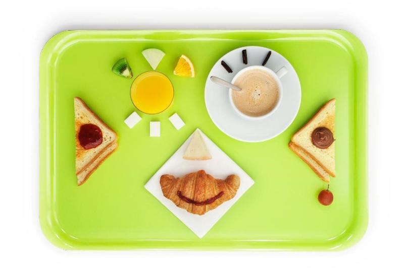 Ibis Budget - Lille Villeneuve D'Ascq Екстериор снимка