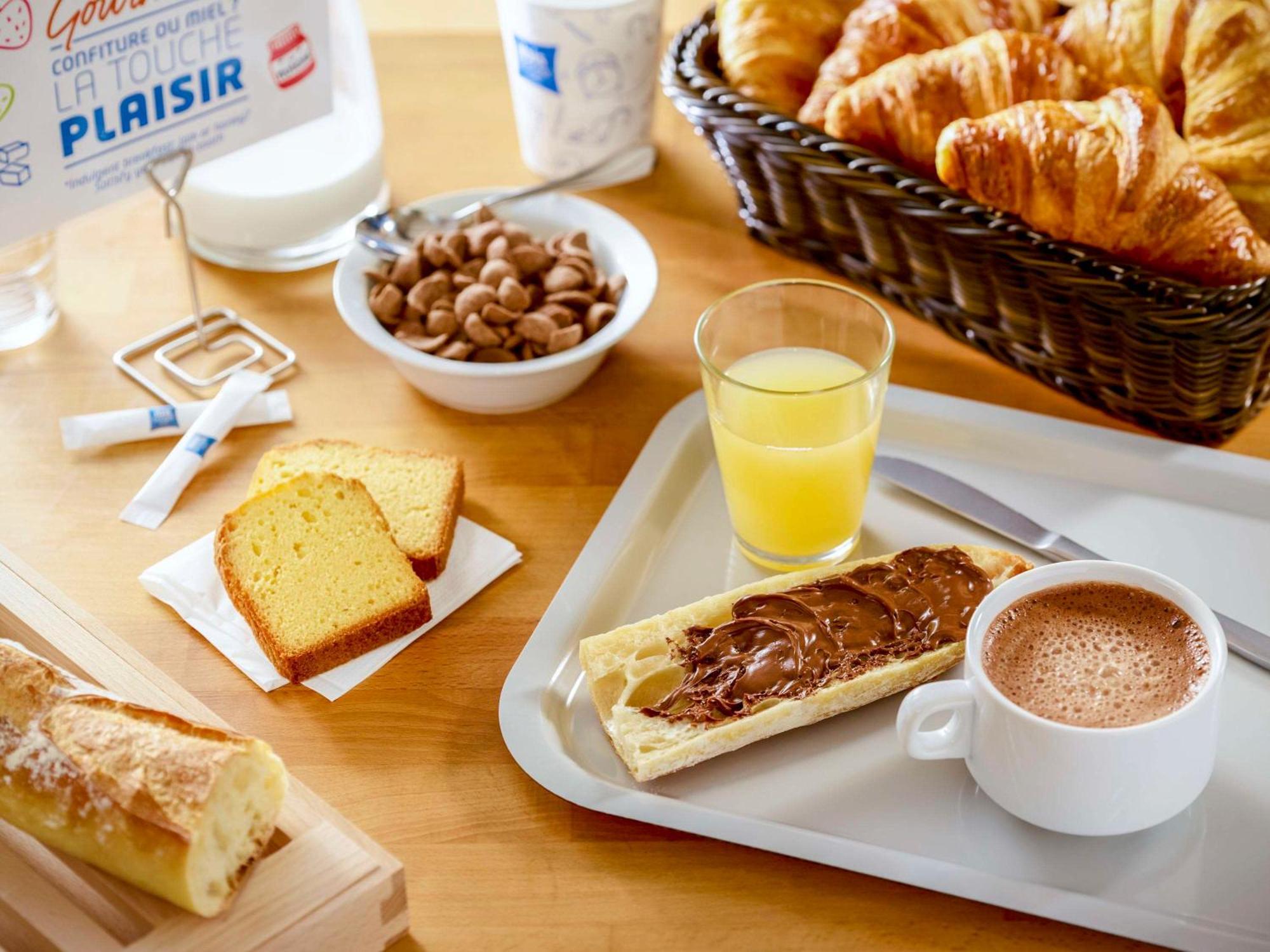 Ibis Budget - Lille Villeneuve D'Ascq Екстериор снимка