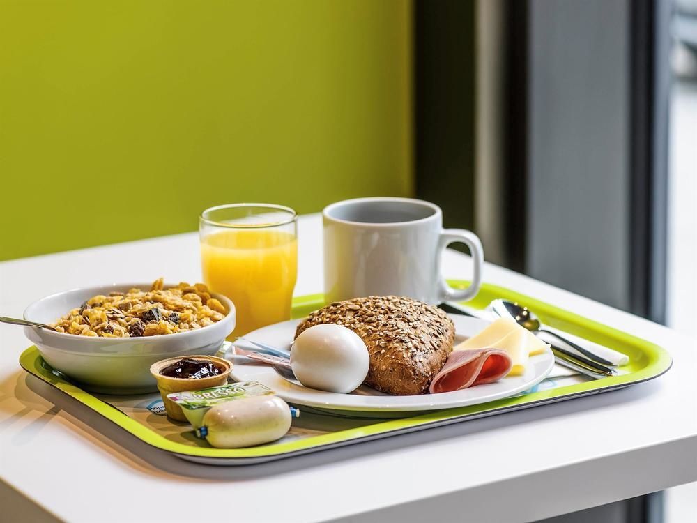 Ibis Budget - Lille Villeneuve D'Ascq Екстериор снимка